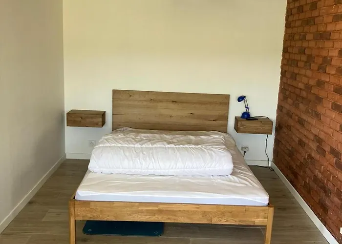 Loft Dans Les Collines De L\'Estaque