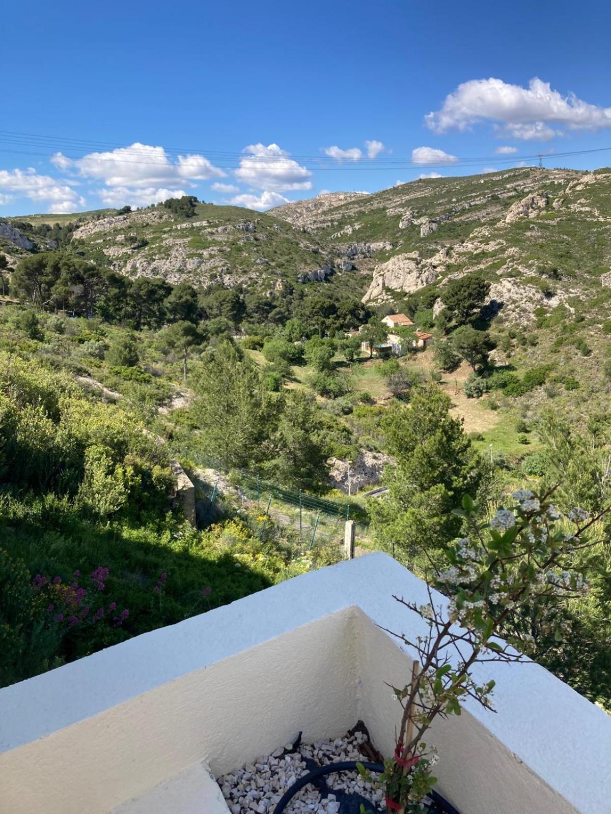 Loft Dans Les Collines De L'estaque * Marseille